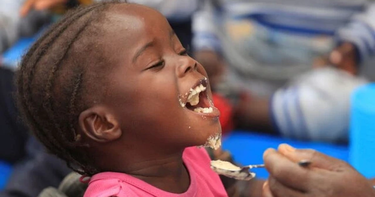 UN agencies seek $202 million to protect 8.8 million from El Niño