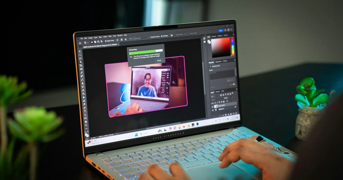 Adobe adds new Firefly AI tools, reimagines creative studio interface