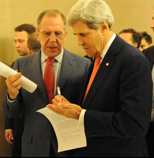 U.S.-Iran deal — Wikimedia Commons