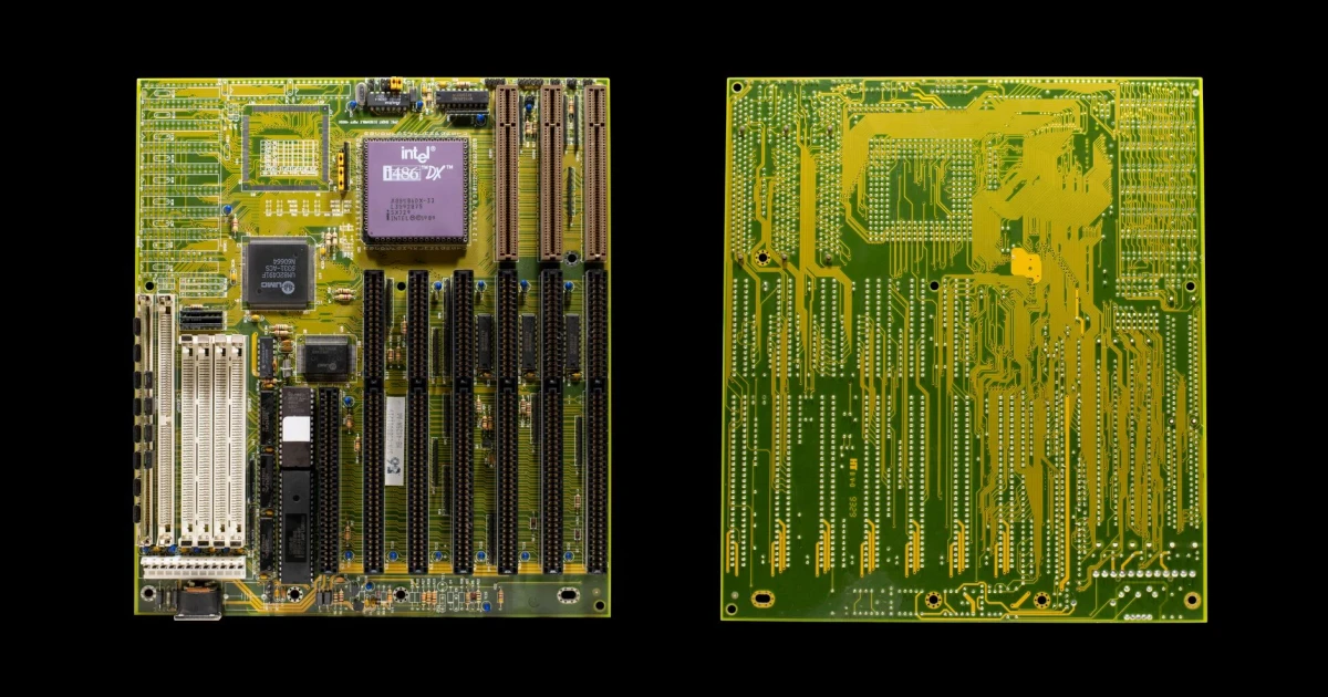Trump says Apple will help Intel make chips in the US