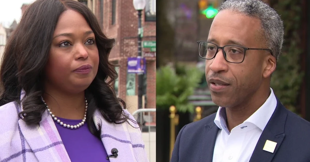 McDuffie concedes to Lewis George in D.C. mayoral primary