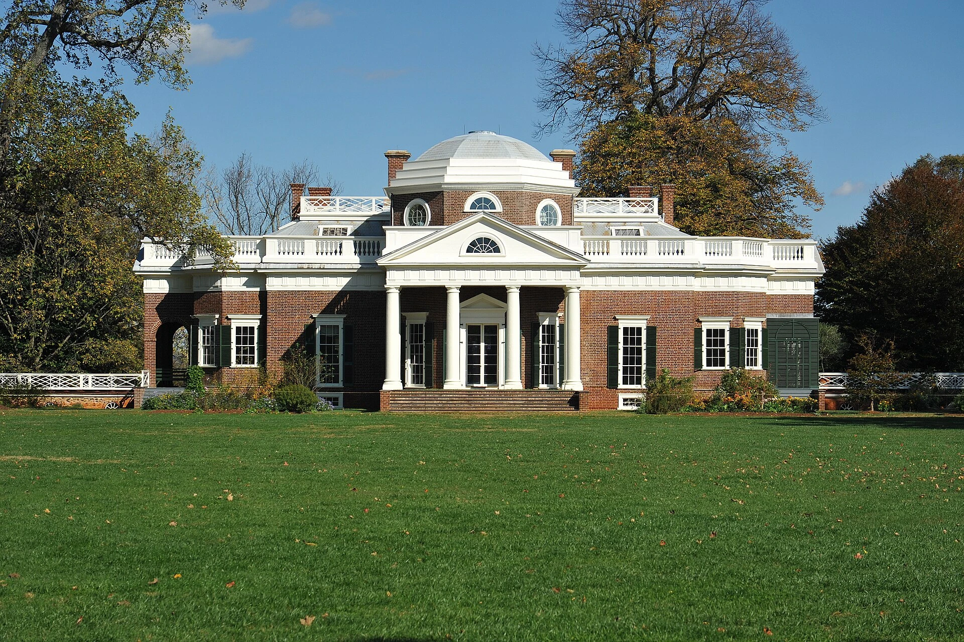 Monticello — Wikimedia Commons