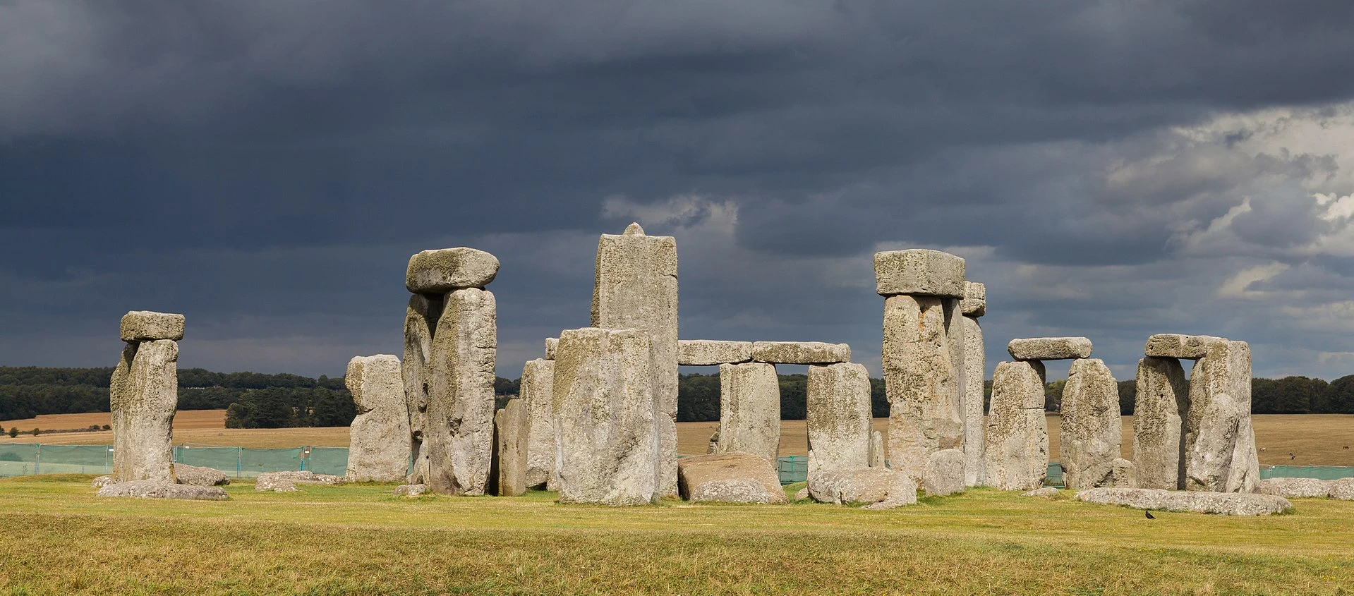 Stonehenge — Wikimedia Commons
