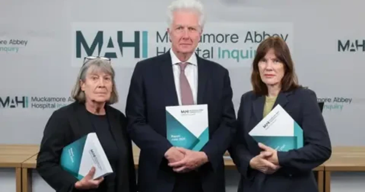 Final report expected to expose abuse at Muckamore Abbey Hospital