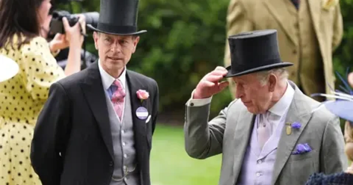 Royal Ascot 2026 draws 290,000 fans for Gold Cup day