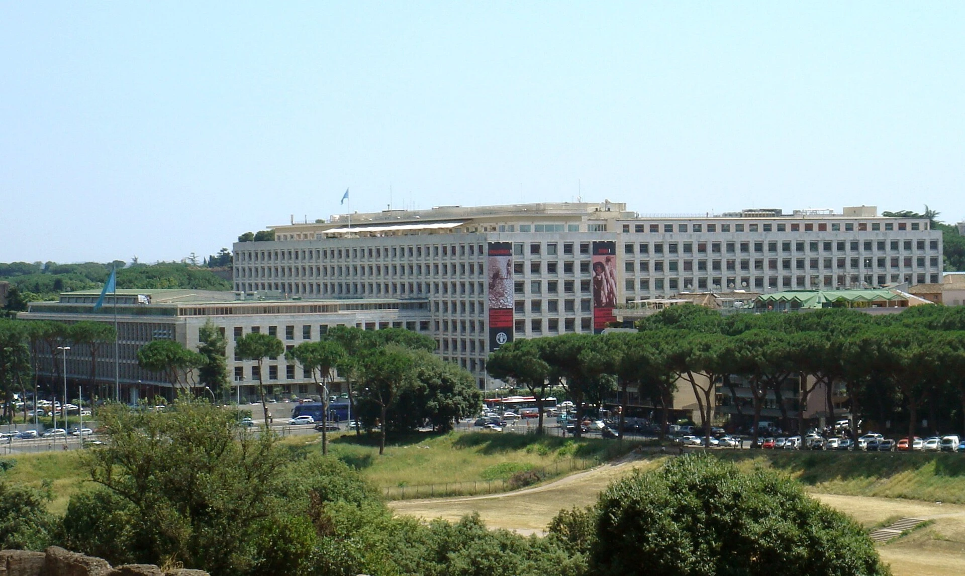 United Nations — Wikimedia Commons