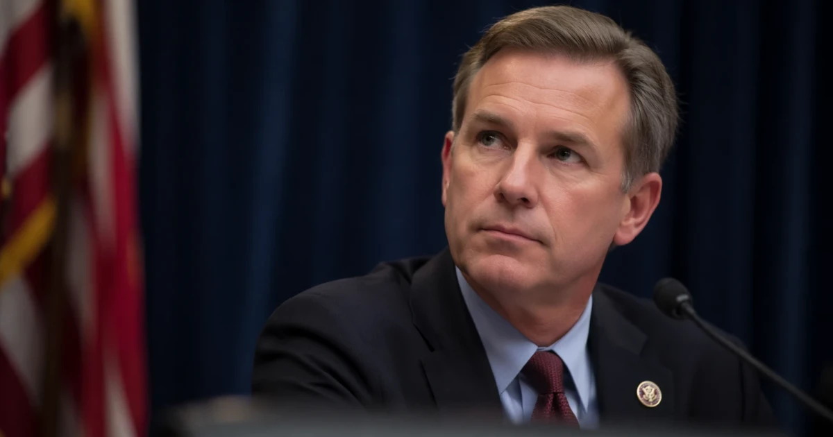 Tom Kean Jr. to return to Congress after months-long absence