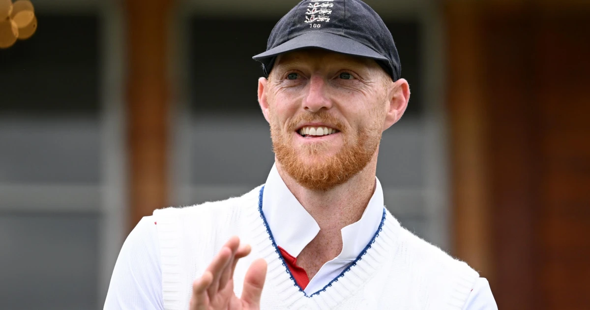 Stokes could return as England captain for New Zealand Test