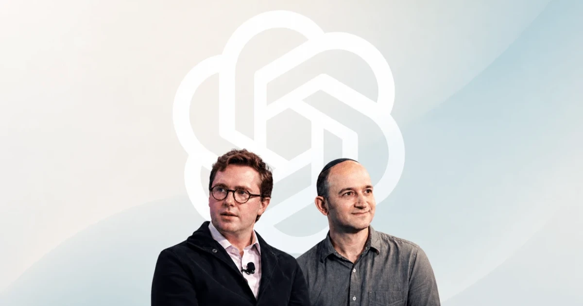 OpenAI poaches top Google AI talent ahead of IPO push
