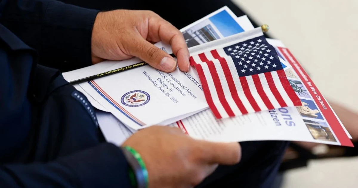 Trump administration plans major surge in denaturalization cases by fall