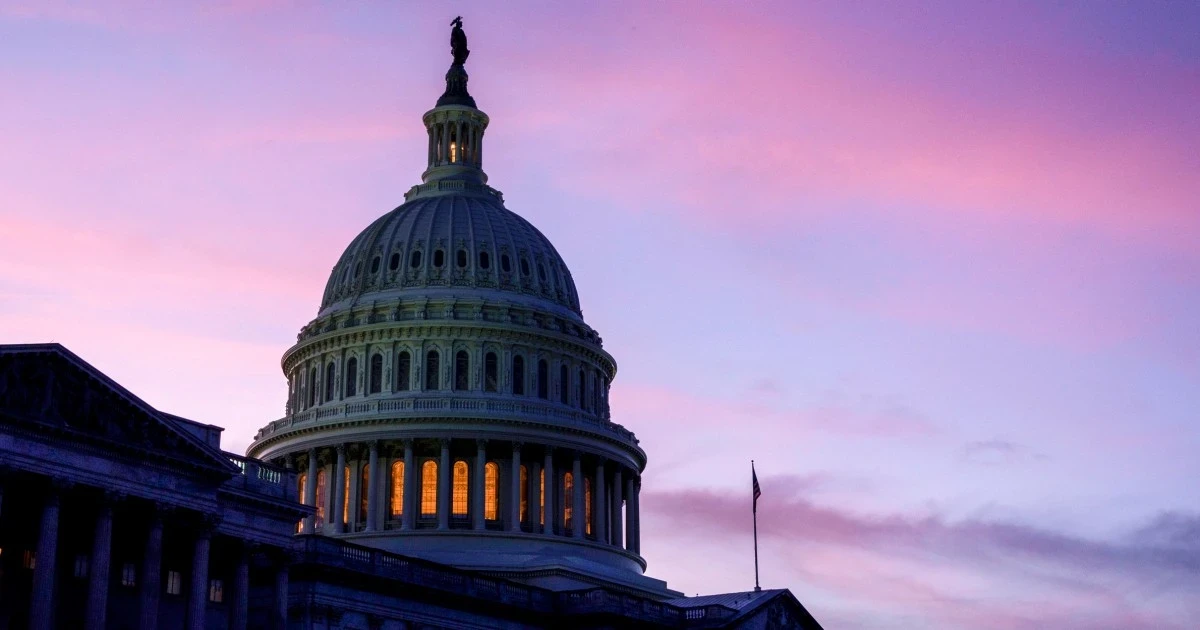 Companies back Chips Security Act to track advanced U.S. chips