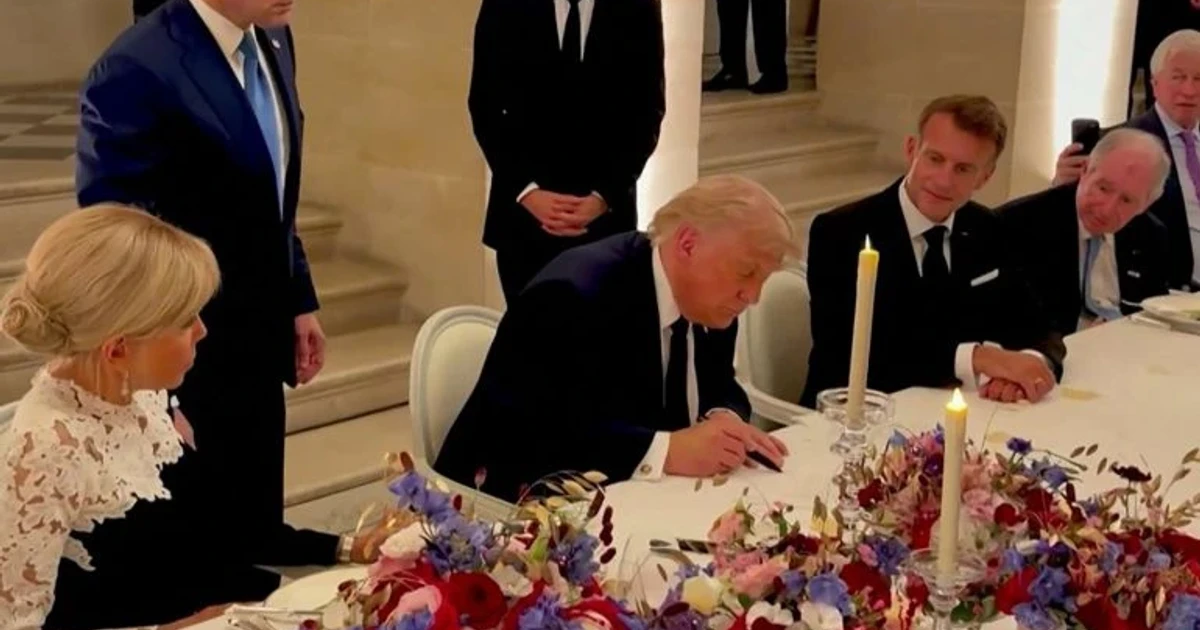 Trump softens Iran war aims as negotiations leave key details open