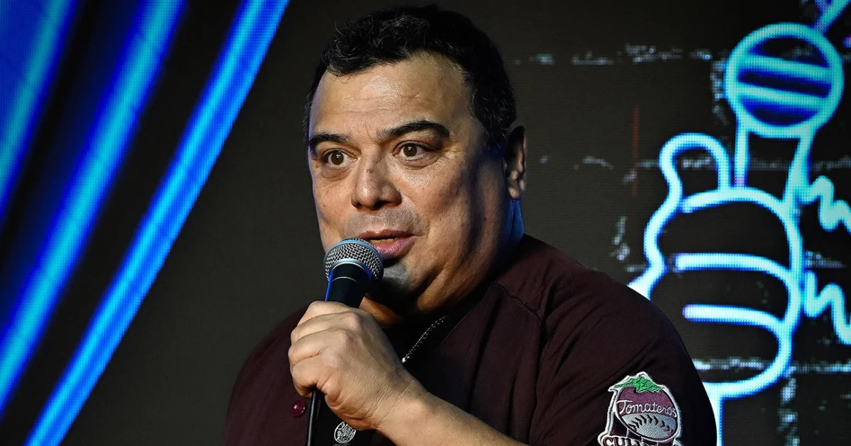 Carlos Mencia charged in Los Angeles tax evasion case over $8.7 million