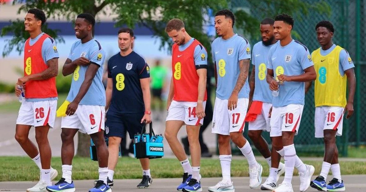 Ivan Toney hits hat-trick as England beat Sporting Kansas City 5-1