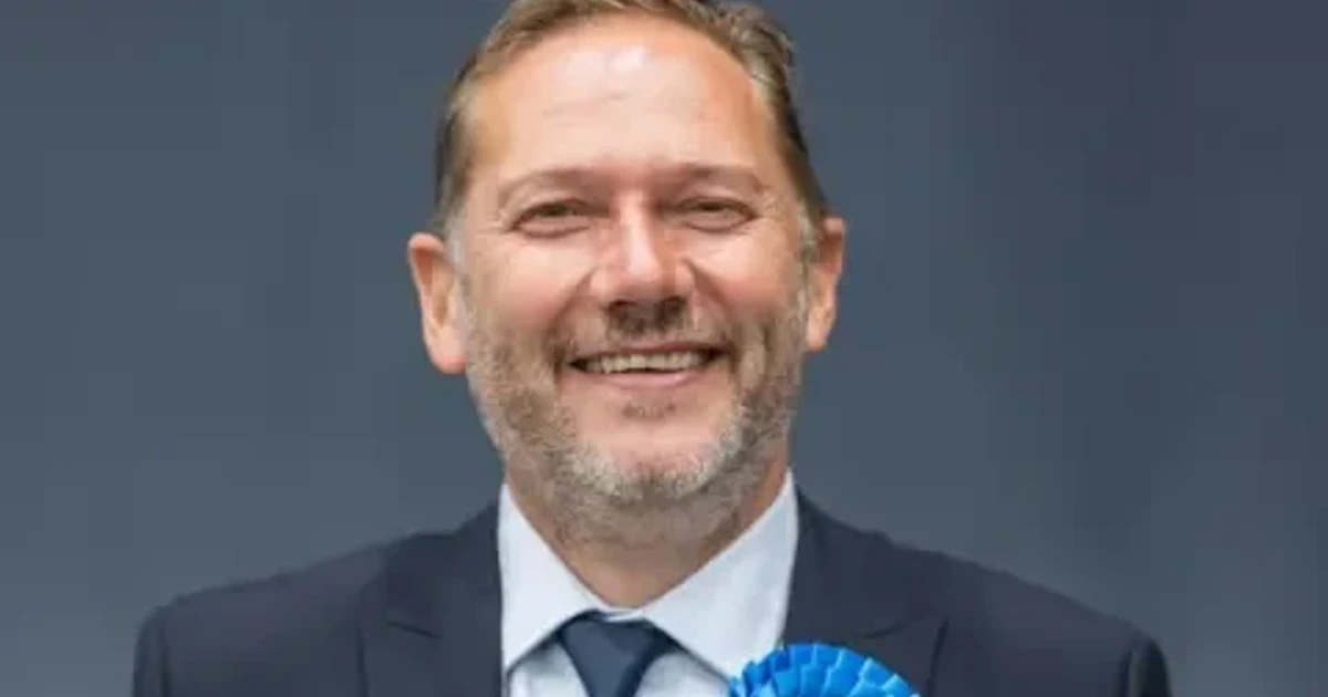 Conservatives win Aberdeen South by-election in major Scottish breakthrough