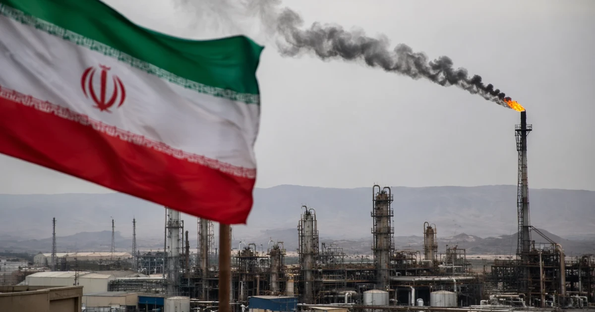 Vice president falsely says Iran gained nothing from oil sanctions relief