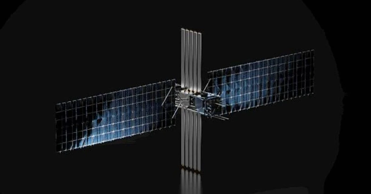 Insurers begin weighing coverage for orbital AI data centers