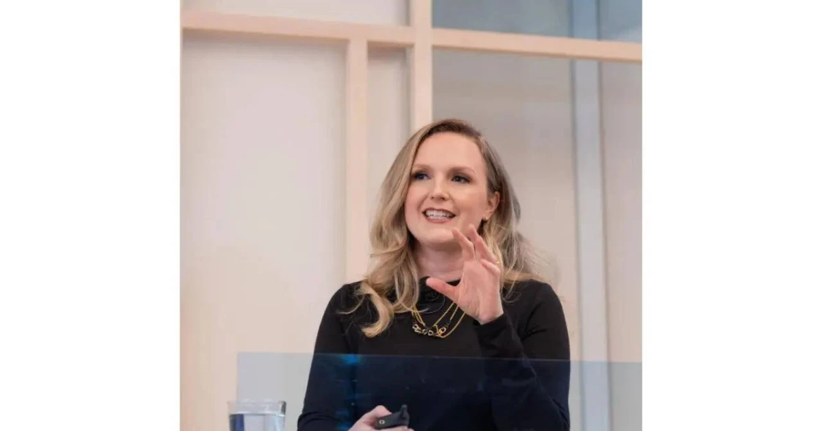 Meta loses senior executive leading internal AI tools push