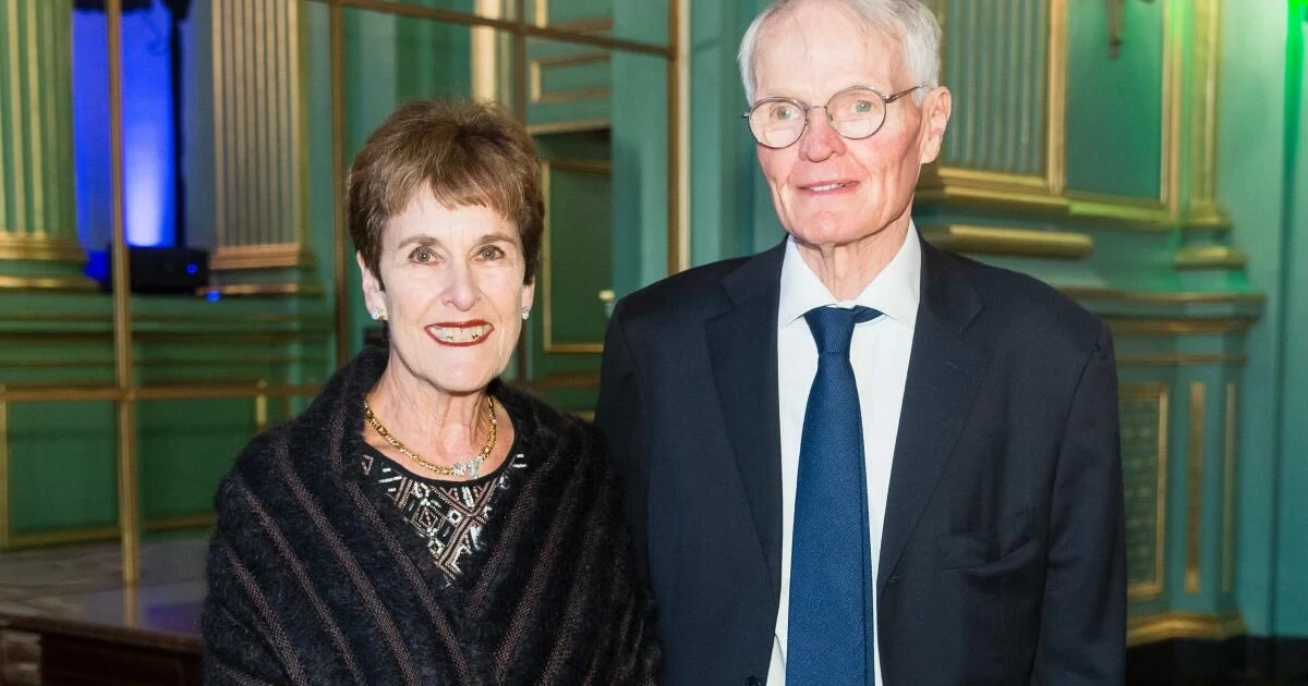 Oscar-winning director’s daughter and husband found dead on California highway