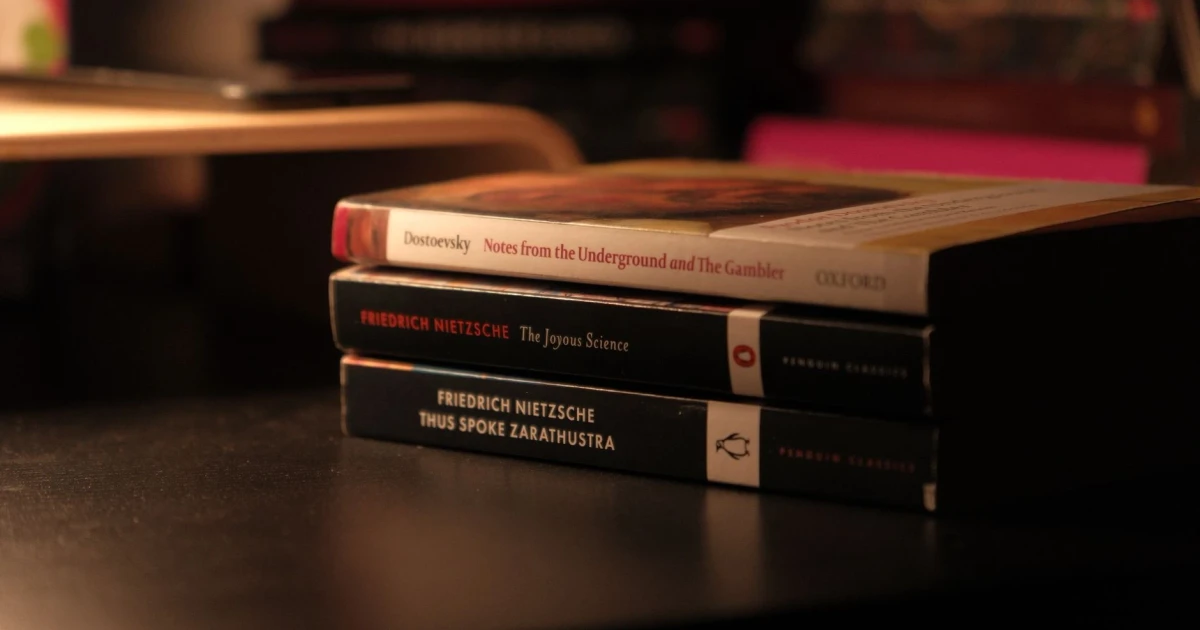 French students face Nietzsche in national philosophy exam
