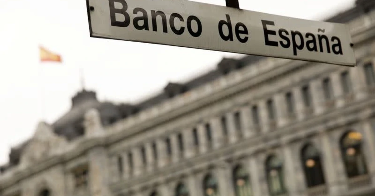 Bank of Spain sees steady growth, keeps 2026 forecast