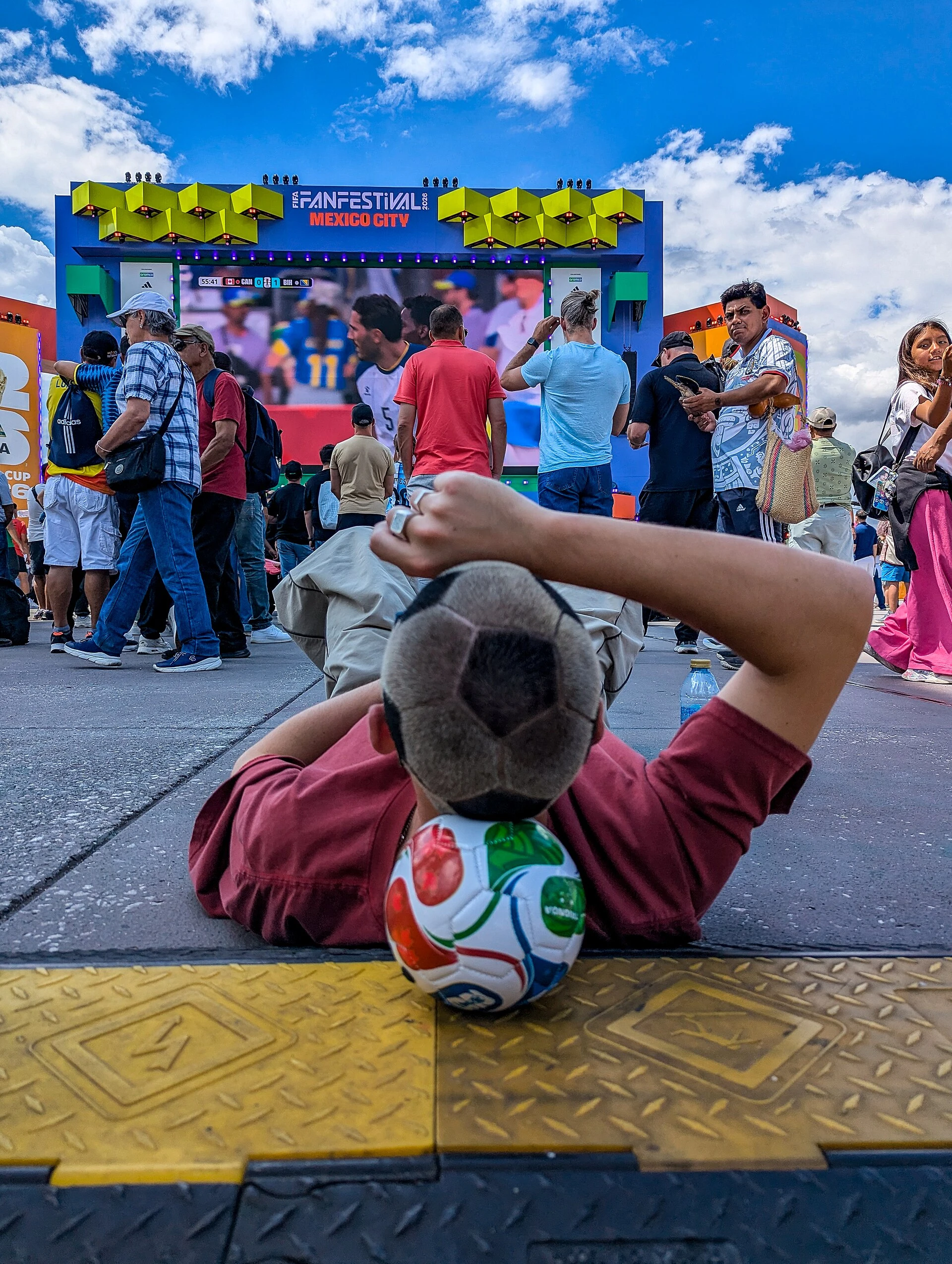 2026 World Cup — Wikimedia Commons