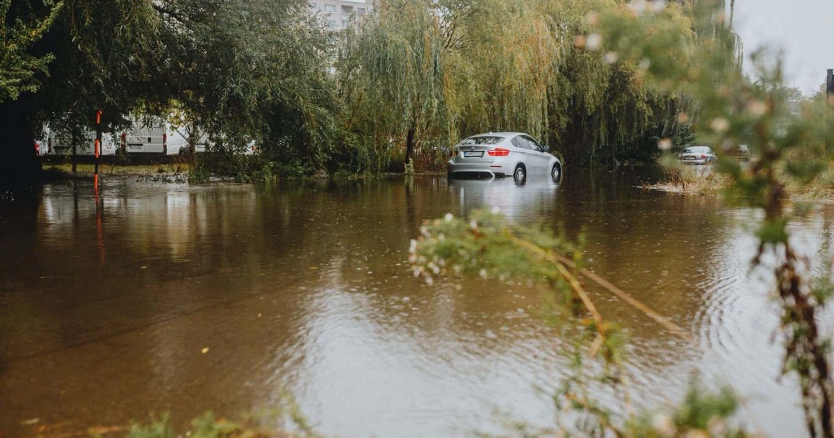 Arthur’s remnants bring life-threatening flooding threat across Gulf Coast