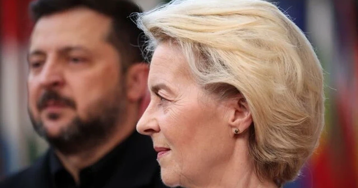EU leaders clash over 2 trillion euro budget, defense spending priorities