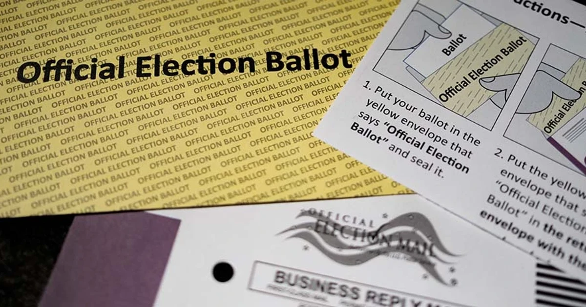 Judge lets states keep challenging Trump mail-in voting order