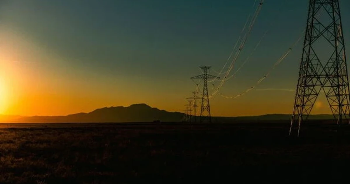 SunZia wind farm and transmission line becomes fully operational in New Mexico