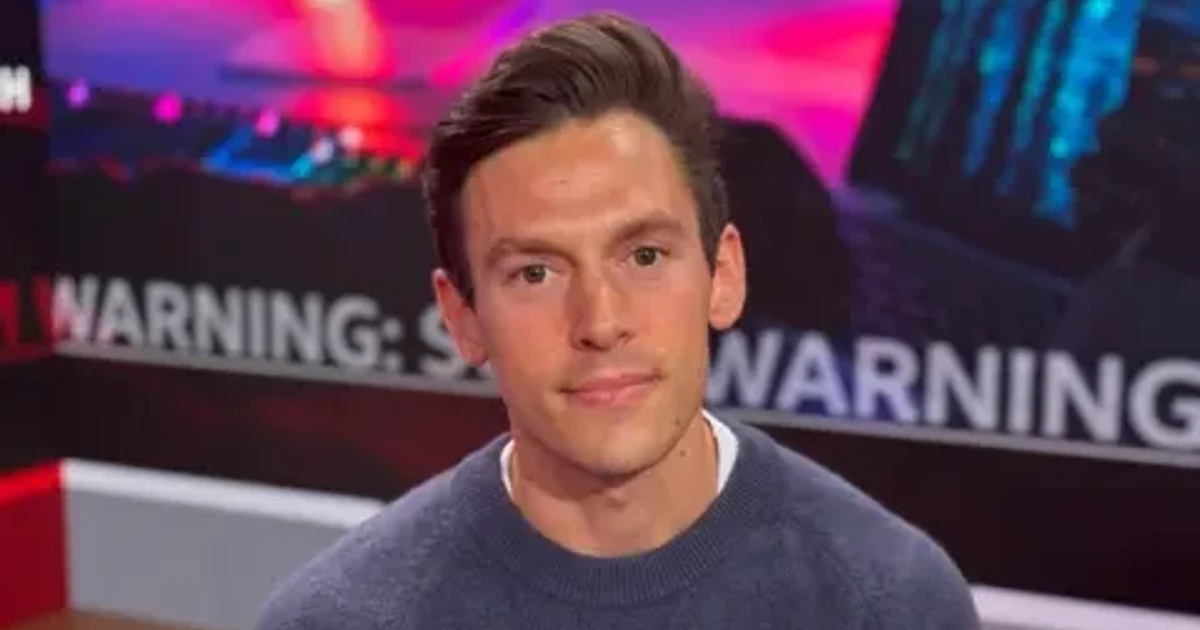 Former Traitors contestant Sam Little warns after £40,000 scam loss