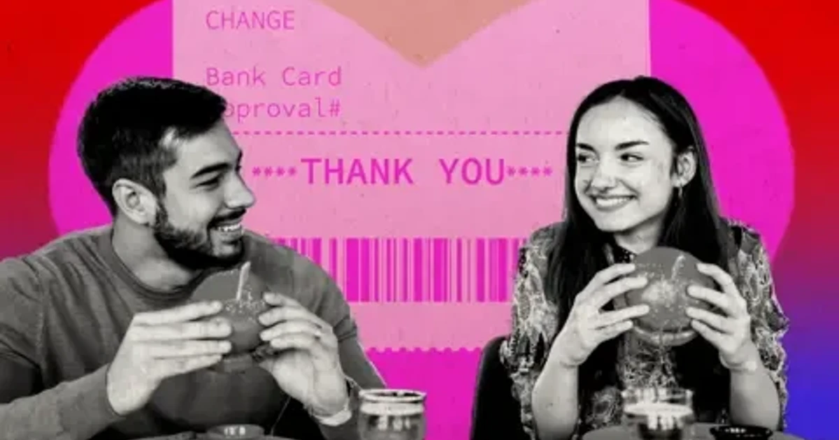 Who should pay on a first date? Brits still disagree