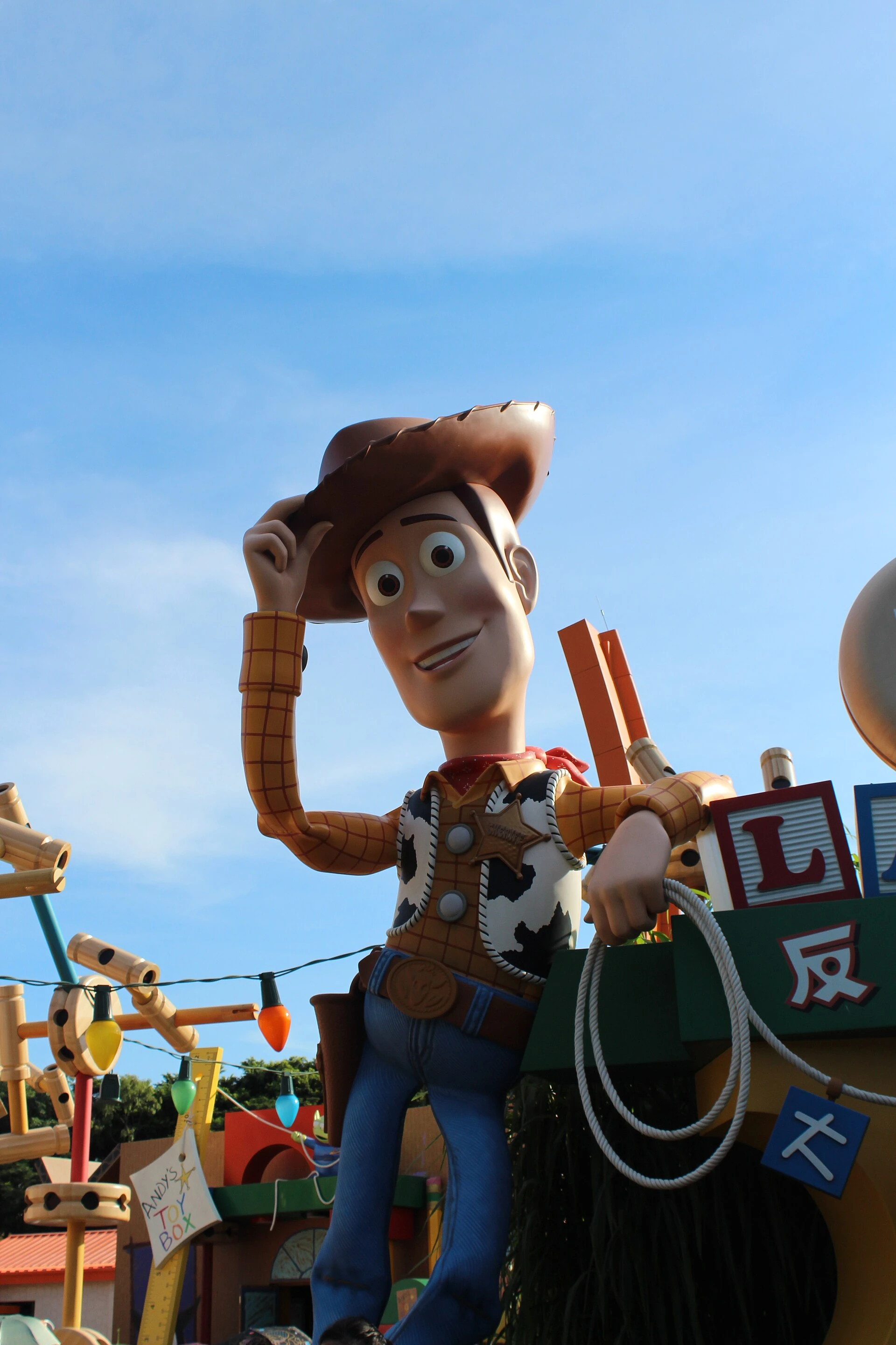 Toy Story — Wikimedia Commons
