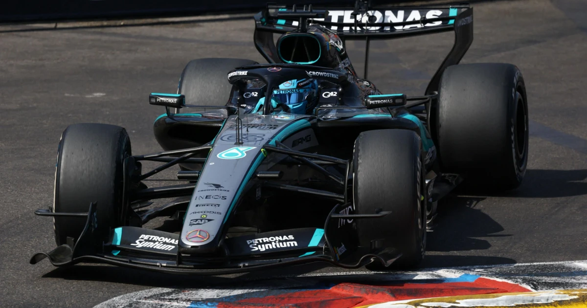 Mercedes withdraw Monaco Grand Prix appeal after Gasly review win