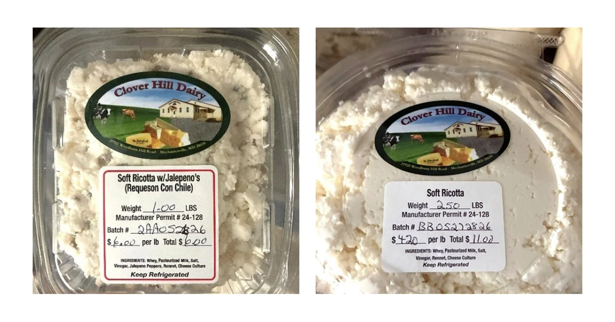 CDC investigates multistate listeria outbreak linked to soft cheese
