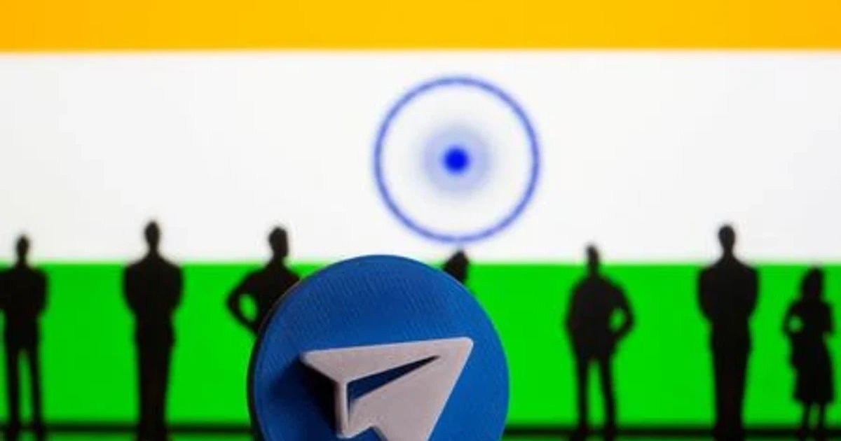 India court upholds Telegram block over leaked exam papers