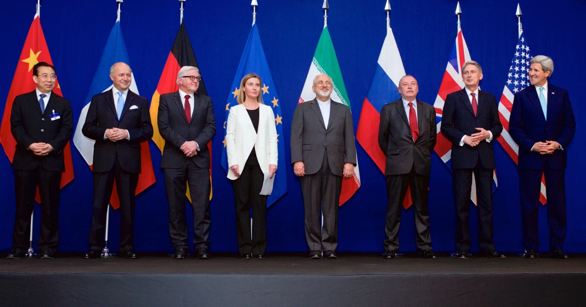 Potential Iran deal could unfreeze billions and ease oil exports