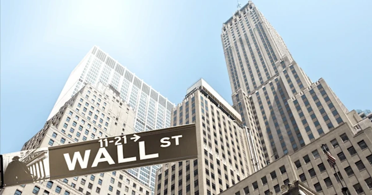 Wall Street rebounds as stocks recover after Fed-driven selloff