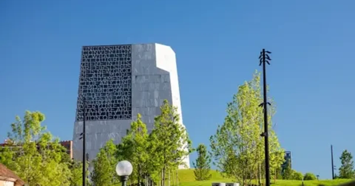 Obama Presidential Center opens in Chicago with star-studded dedication