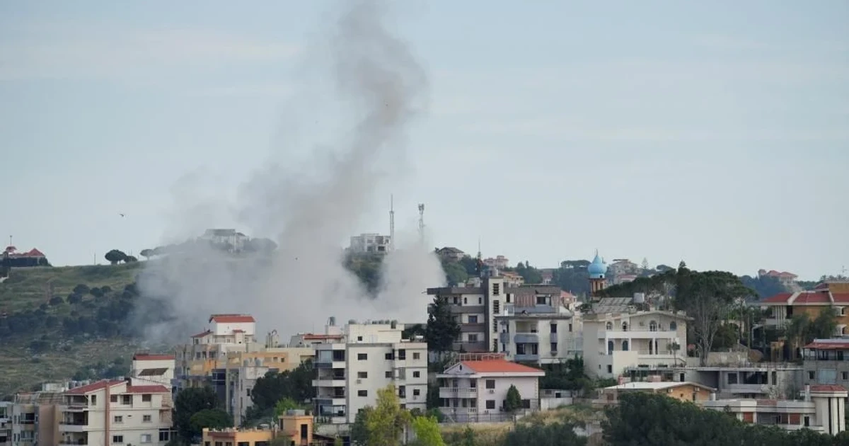 Israel strikes Hezbollah after deadly attack, U.S.-Iran talks delayed