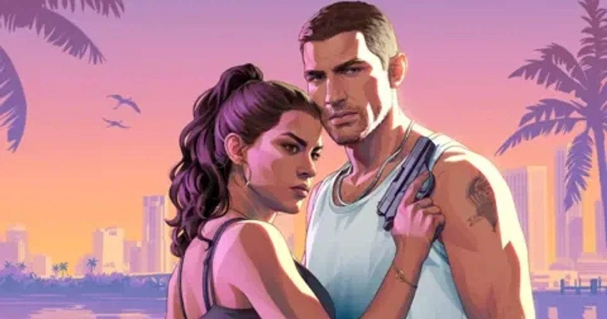 Rockstar delays Grand Theft Auto VI to November 2026 again