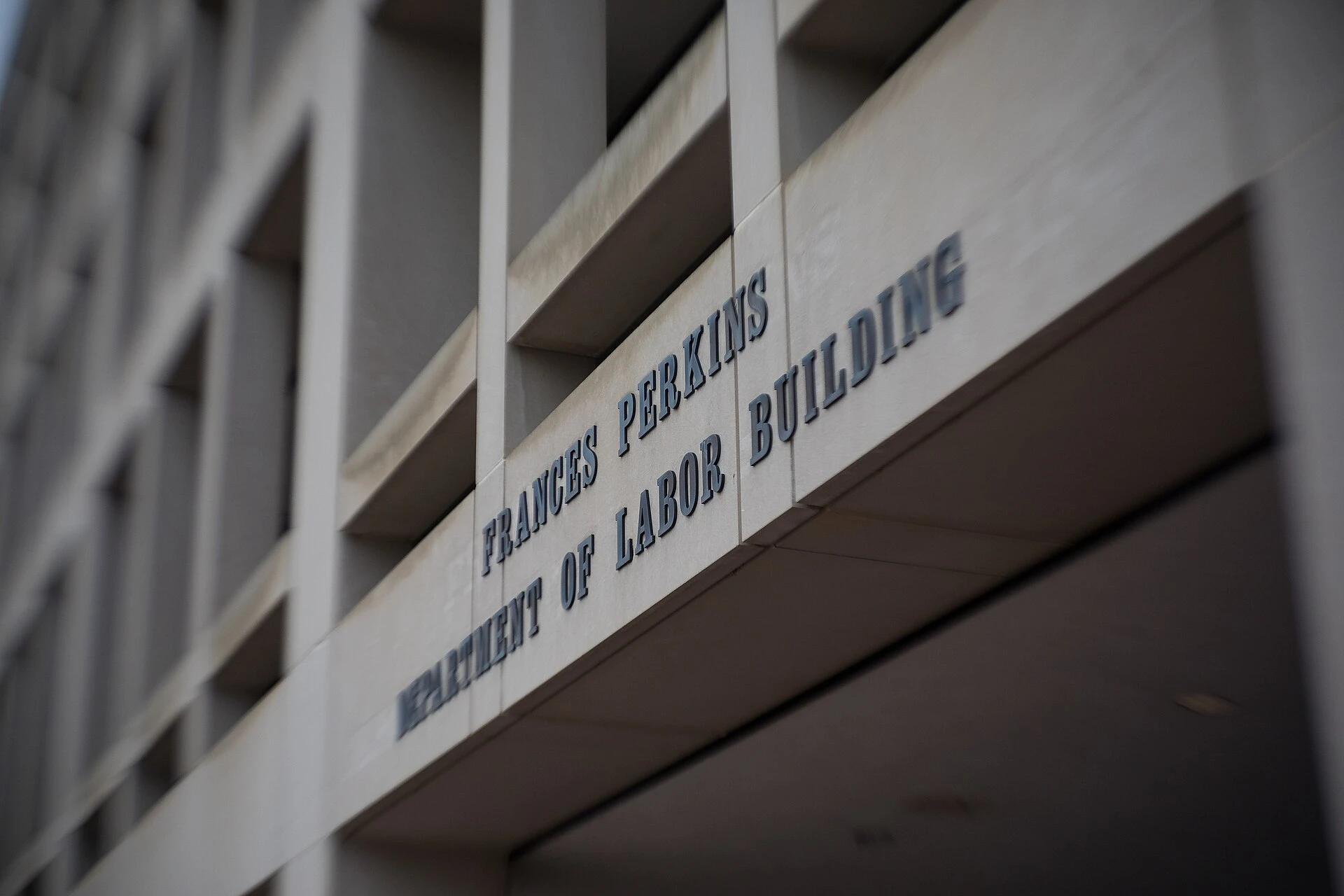 Labor Department — Wikimedia Commons