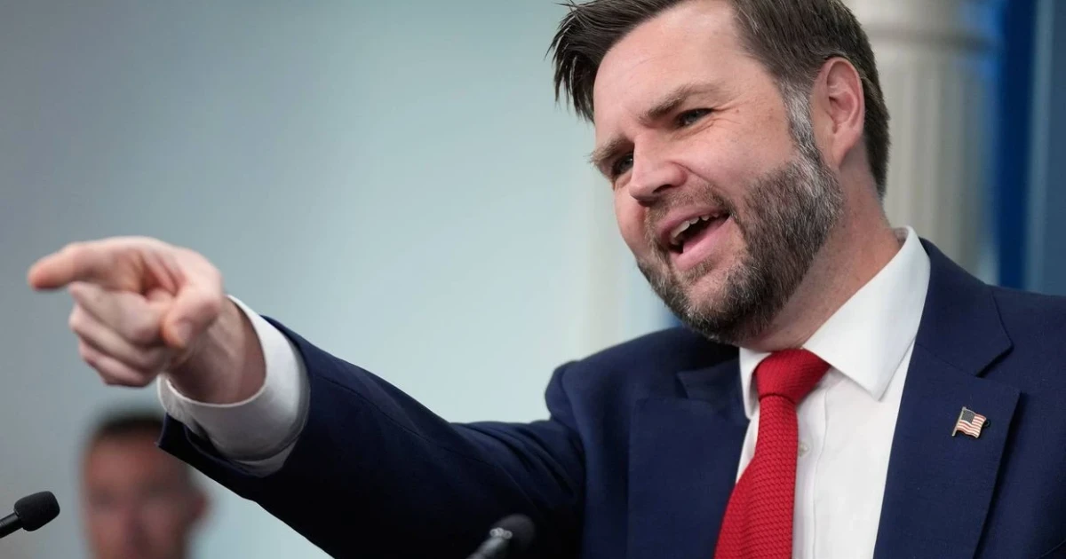 Vance warns Israel over Iran deal as Waymo expands cautiously