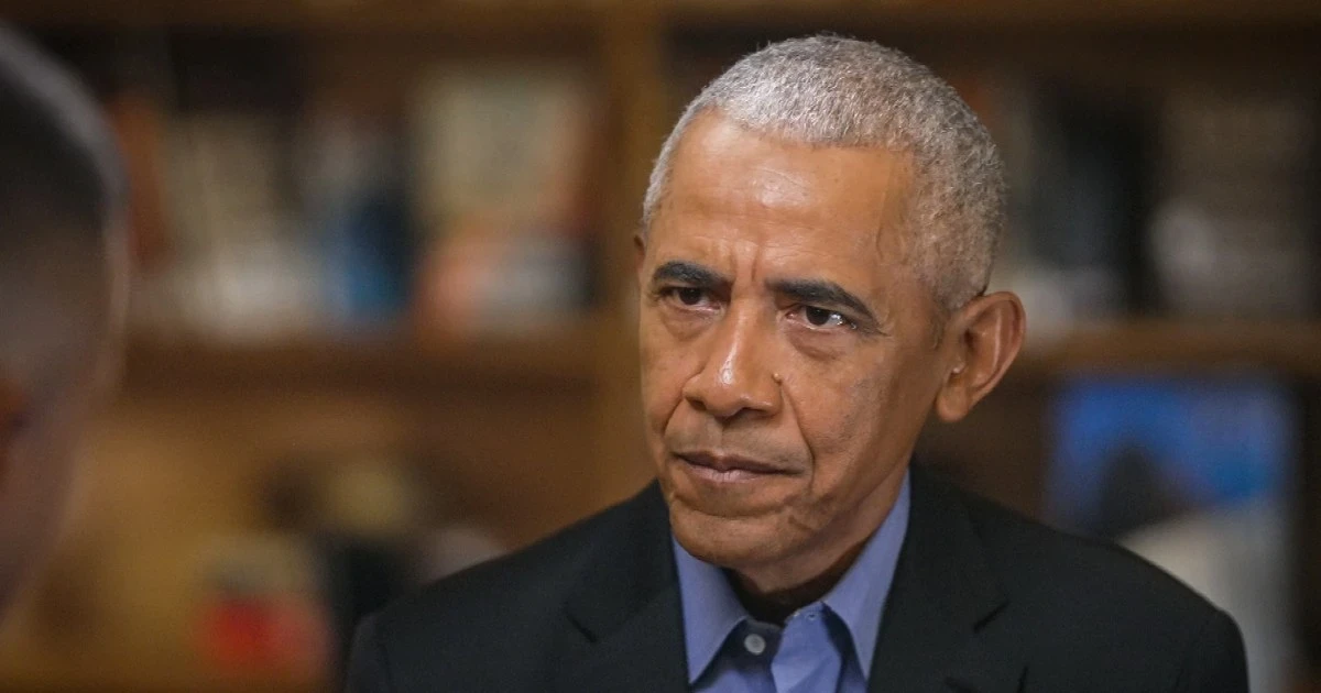 Obama says U.S. is worse off after war with Iran