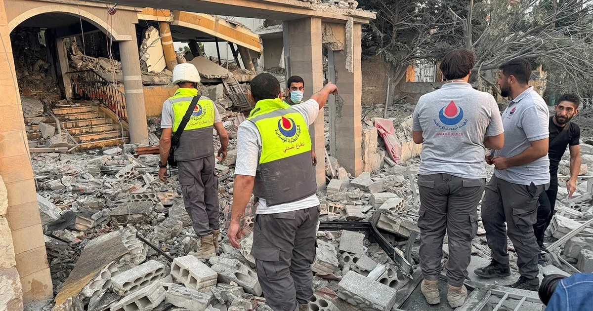 Israel, Hezbollah clashes kill 22 and delay U.S.-Iran talks