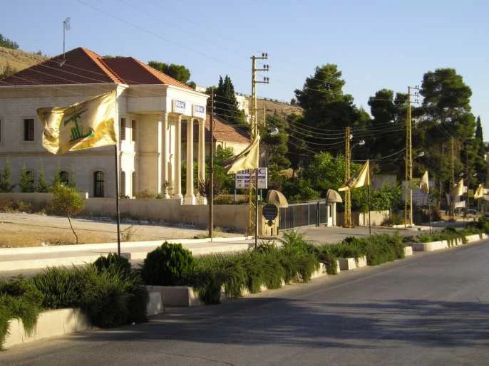 Hezbollah — Wikimedia Commons