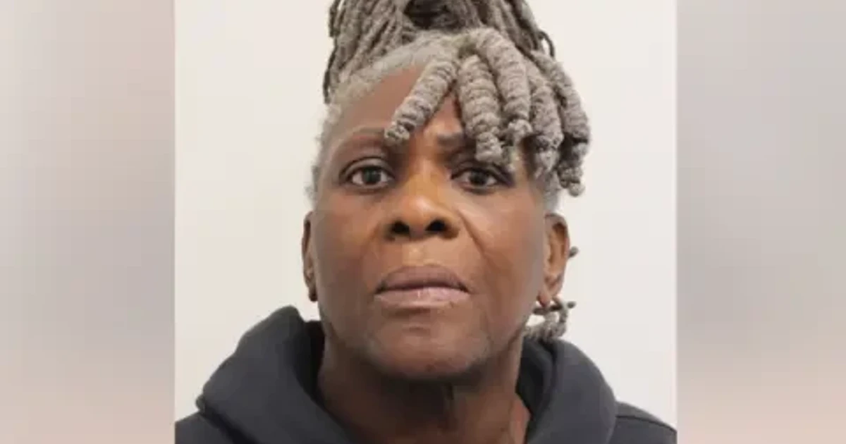Stepmother convicted in cold-case death of five-year-old Andrea