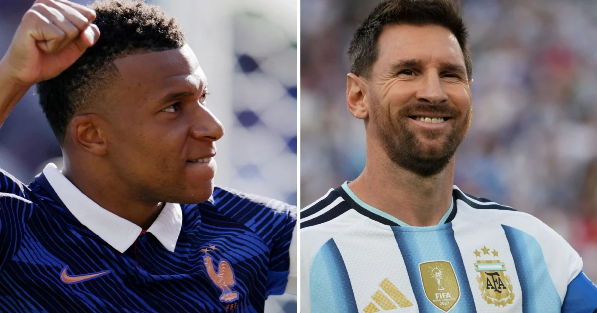 Nike and Adidas ramp up World Cup marketing battle for 2026