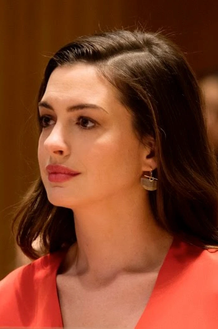 Anne Hathaway — Wikimedia Commons