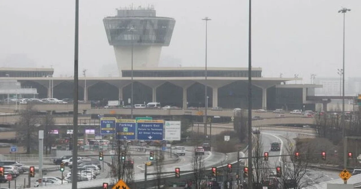 FAA extends New York airport flight limits through 2028